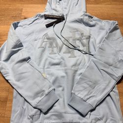 Amiri Hoodie 