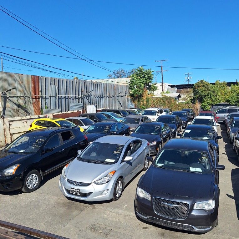 Cars For Sale