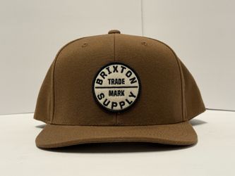 BRIXTON HAT