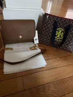 Tory Burch Emerson Cross Body