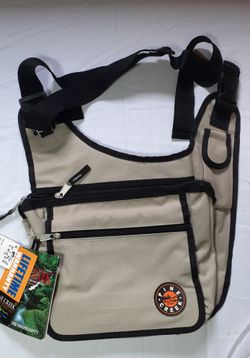 Pine Creek Side Bag