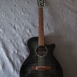 Ibanez AEG70-TCH Acoustic Electric Guitar
