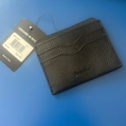 Wallet