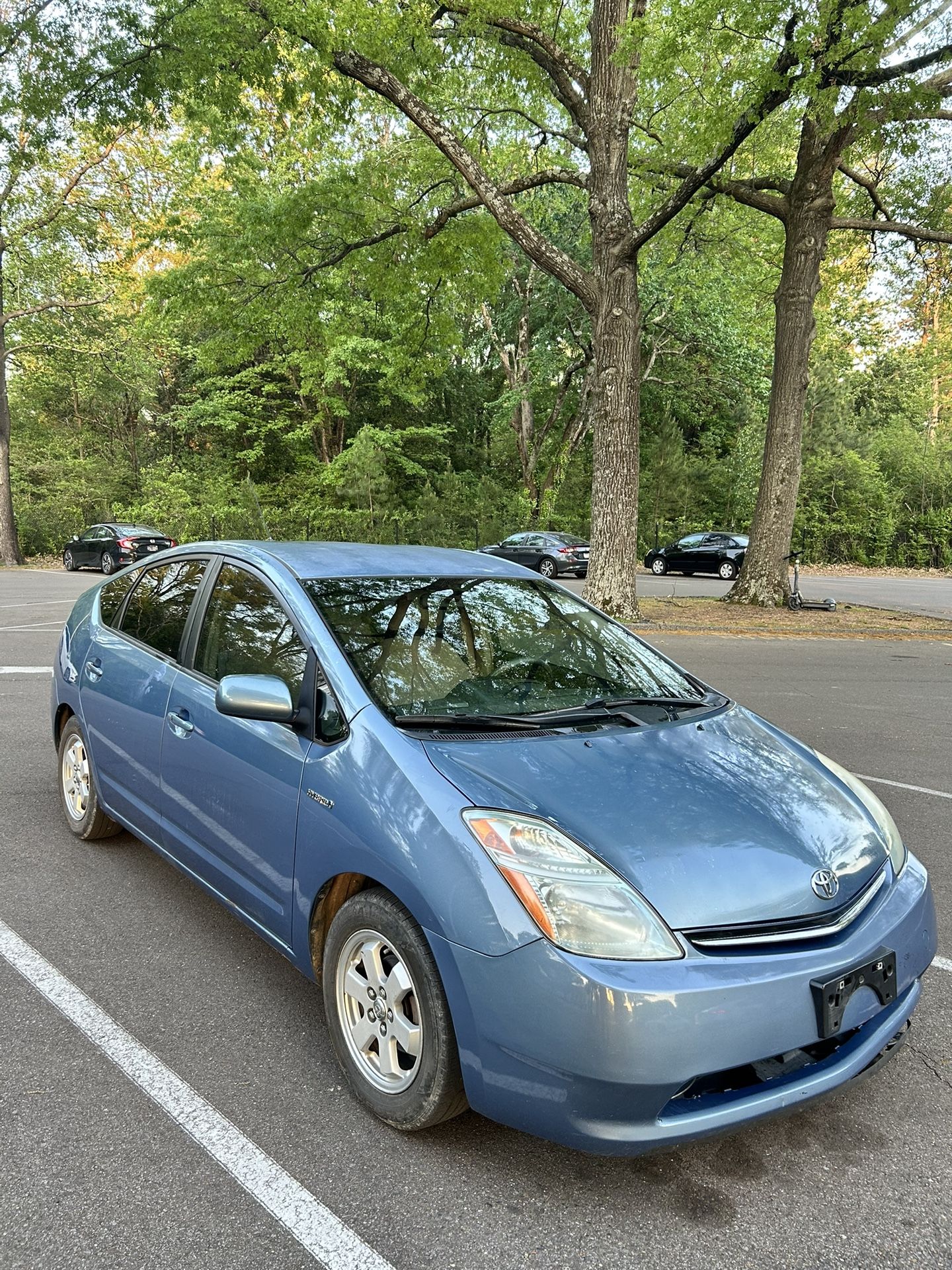 2008 Toyota Prius