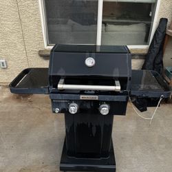 Kitchen Aid Propane Grill