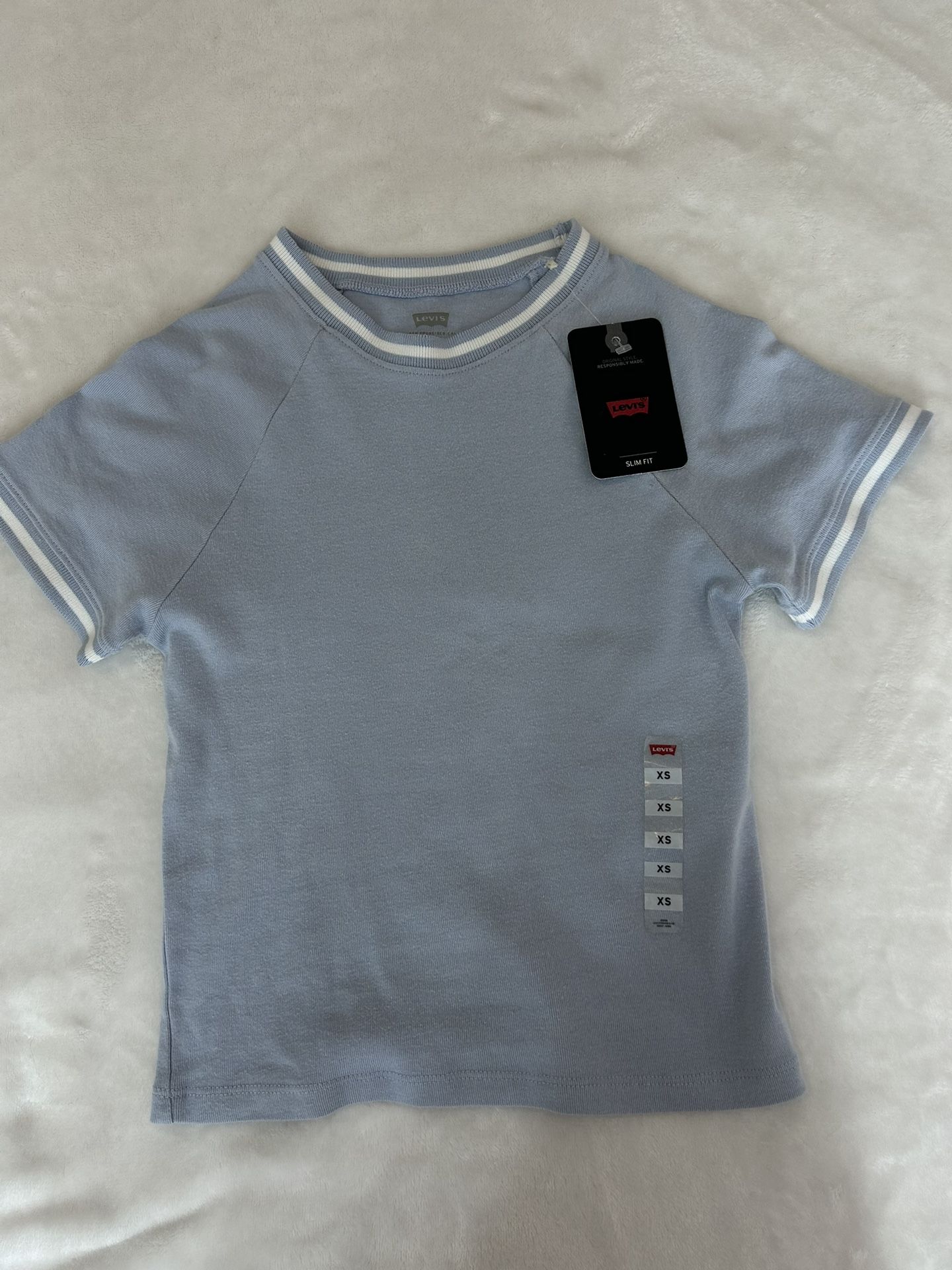 Levi’s Top