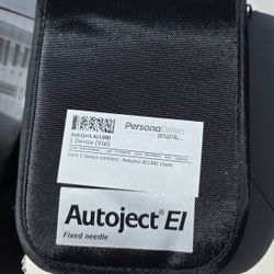 Autoject EI AJ1300