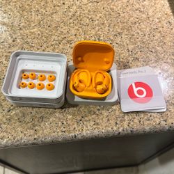 Power Beats Pro 2
