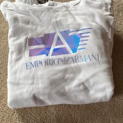 Emporio Armani Sweatshirt Men’s M