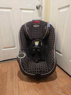 Graco Convertible Car Seat