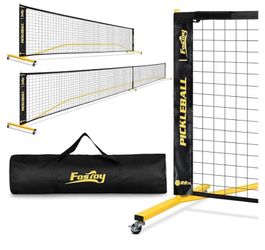 Foshjoy Pickle Ball Set - New in box
