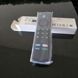 Firestick REMOTE (REPLACEMENT REMOTE)