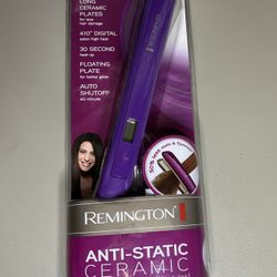 Hair Straightener