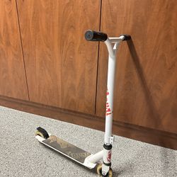 Royal Scooter