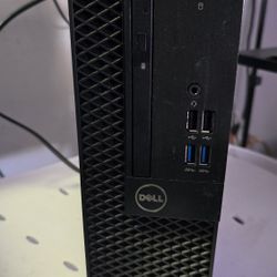 Dell Optiplex 3050