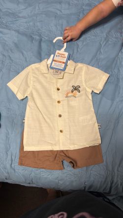 Baby clothes