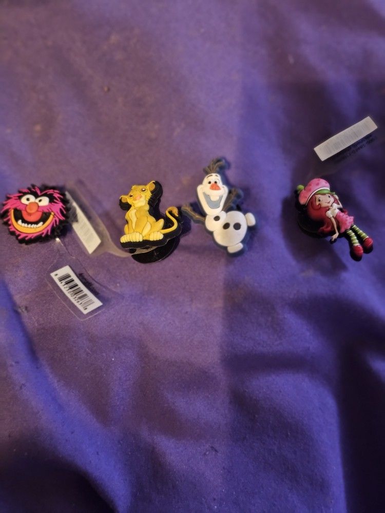 Original Croc Charms