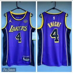 Los Angeles Lakers Jersey M L XL XXL 