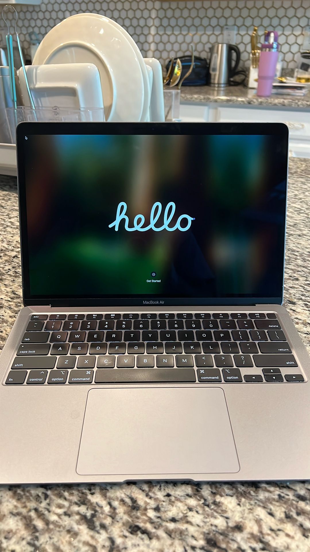 MacBook Air 2020