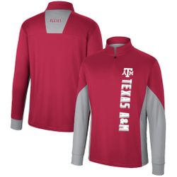 New sealed Texas A&M pullover from Fanatics