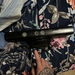 Xbox 360 Kinect 