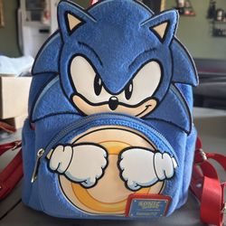 Sonic Bag 