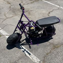 Mini Bike