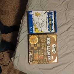 2 Game Bundle