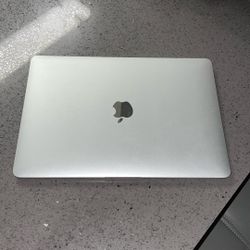Mac Book Air (2020) 