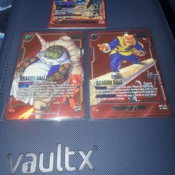 Dragon ball super fusion world card game Manga box SB02