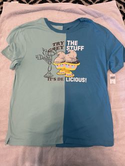Disney T Shirt Adult Size M