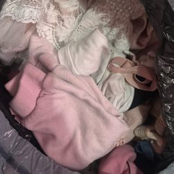 12 Months Babygirl Clothes