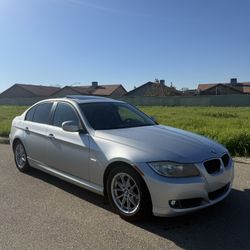 2010 BMW 328i