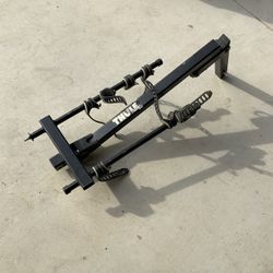 Thule Bike Rack 