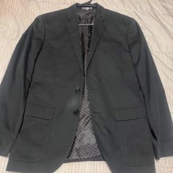 Suit Jacket
