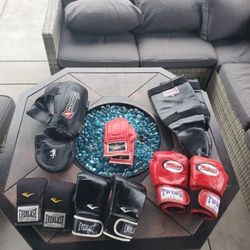 Boxing Gloves