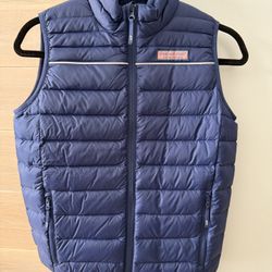 Vineyard Vines Boys Vest 