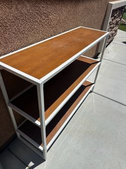 Shelf