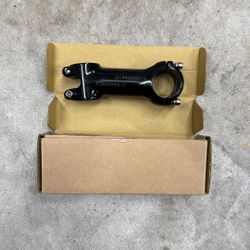 S-works Roval Alpinist Stem 90 mm (NEW)