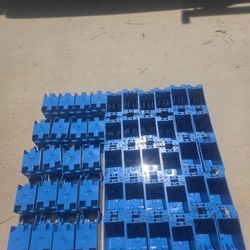 Single Gang Old Work Electrical Boxes