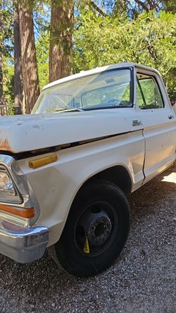1979 Ford Ranchero