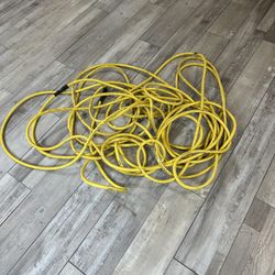Husky Compressor Hose (100 Ft)