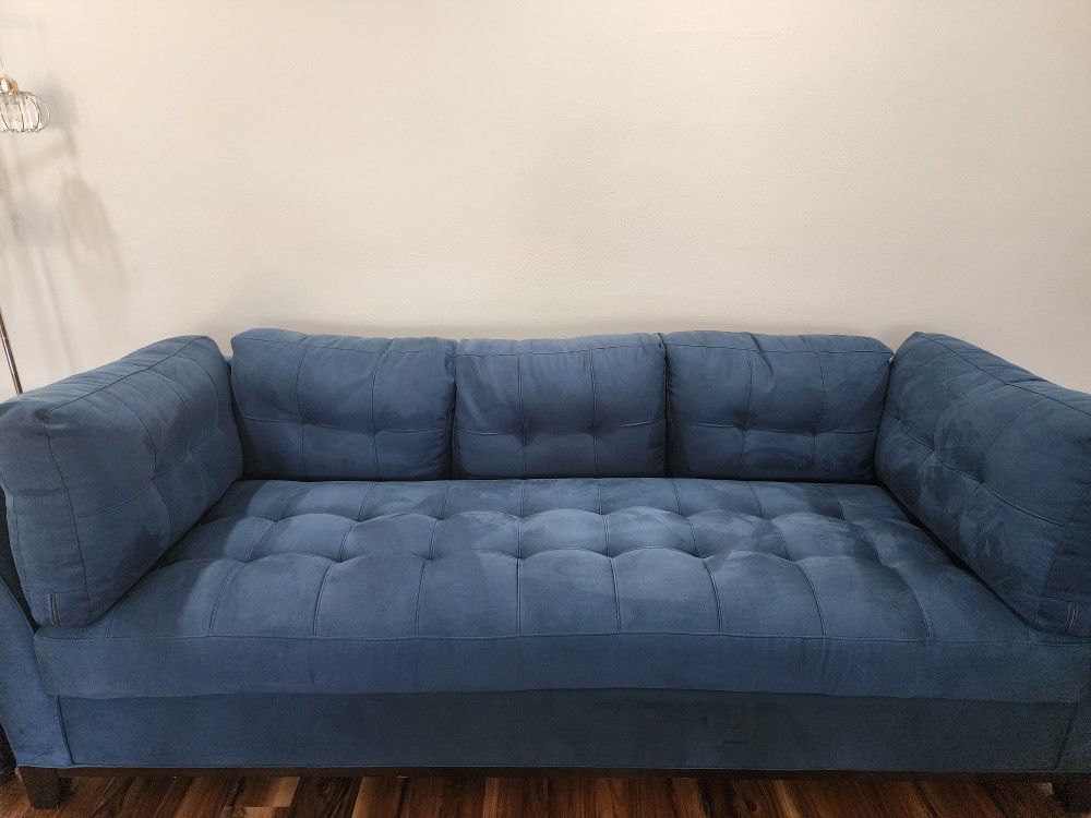 Two Piece Living Room Sofa Sets