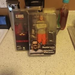 Hannibal Lecter M.D.