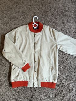 Diamond Jacket size L