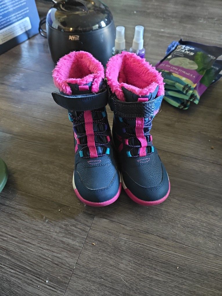 Merrell BOOTS - Toddler 