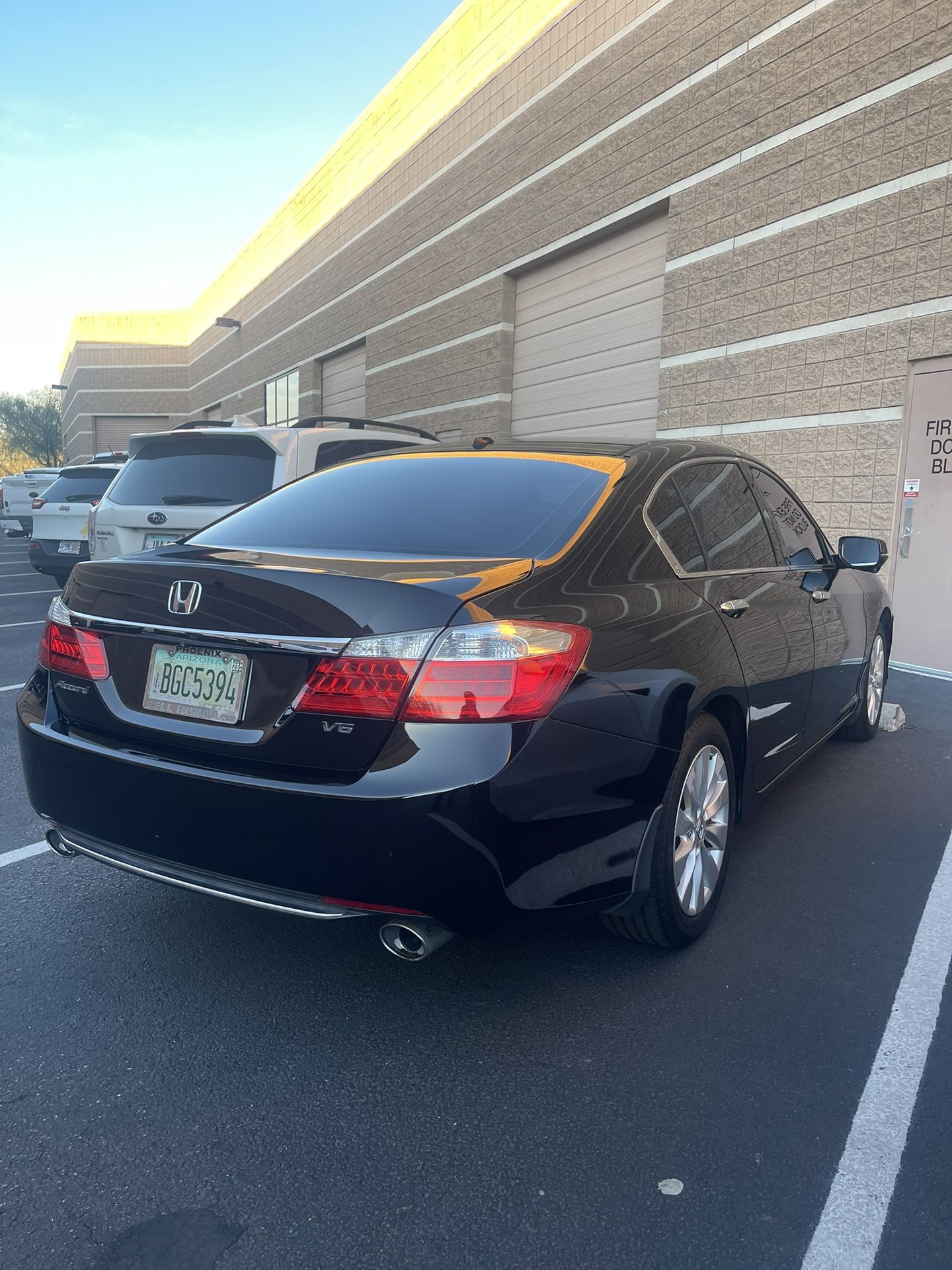 2014 Honda Accord for Sale in Scottsdale, AZ OfferUp