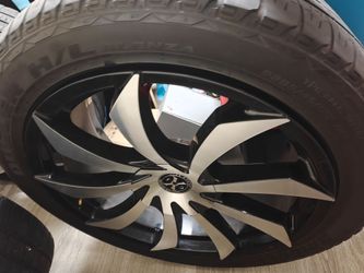 Wheels