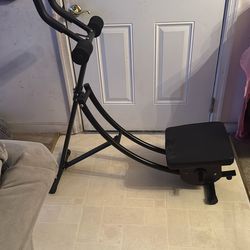 Ab Machine