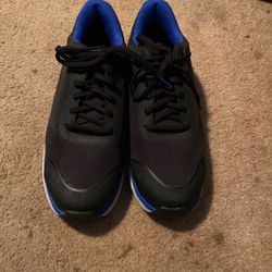 Timberland Pro Steal Toe Sneakers 